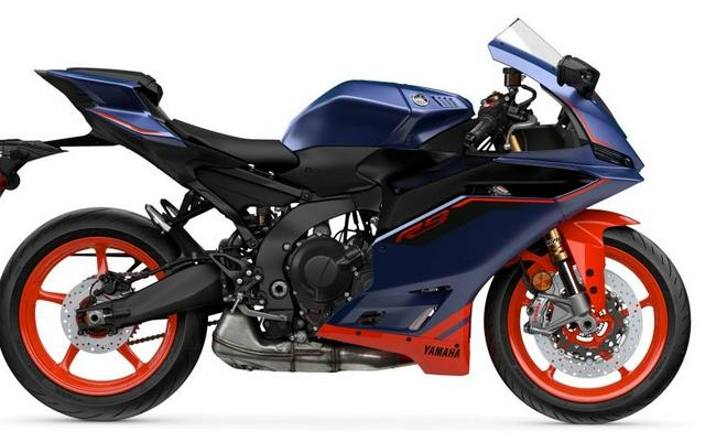 2027 Yamaha YZF-R9
