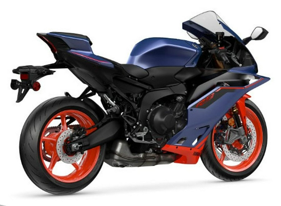 2027 Yamaha YZF-R9