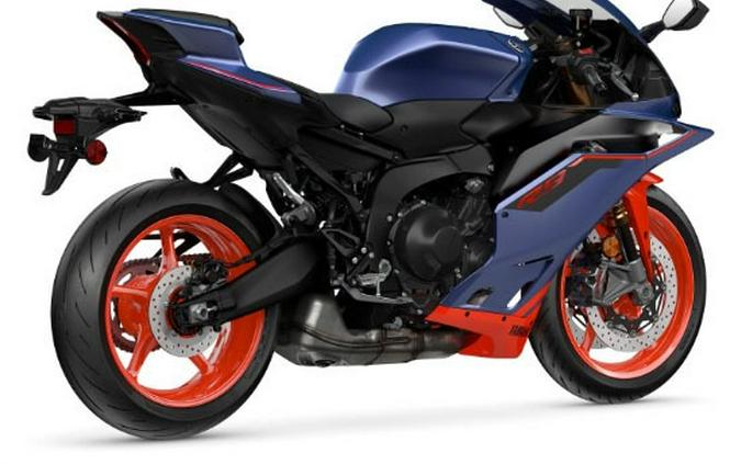 2027 Yamaha YZF-R9