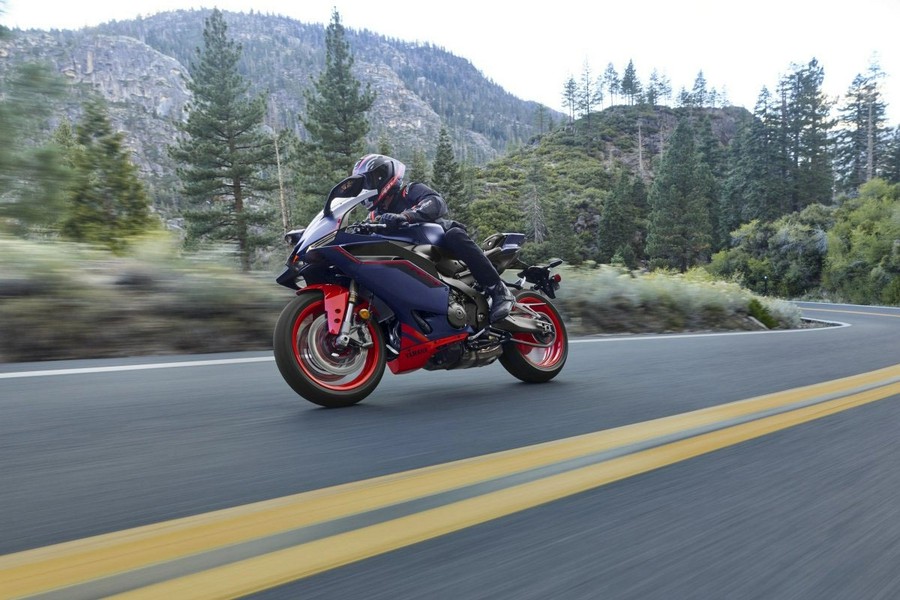 2027 Yamaha YZF-R9