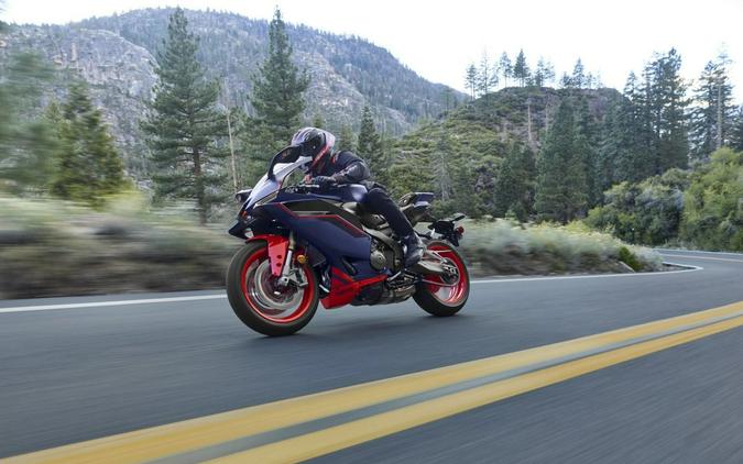 2027 Yamaha YZF-R9