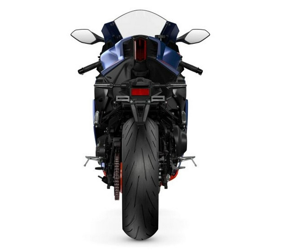 2027 Yamaha YZF-R9