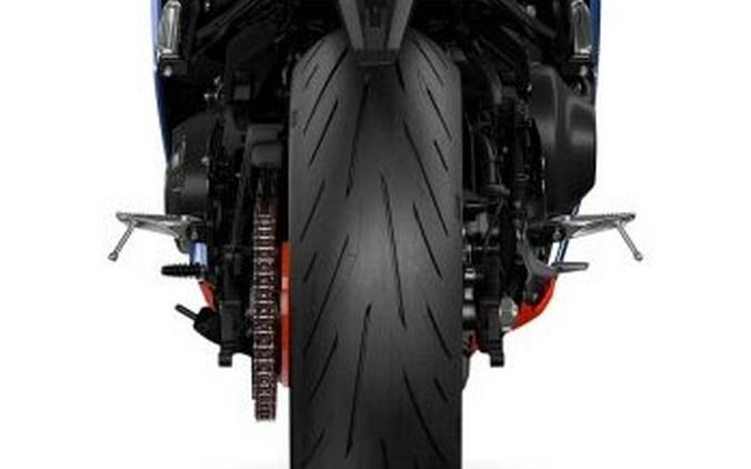 2027 Yamaha YZF-R9