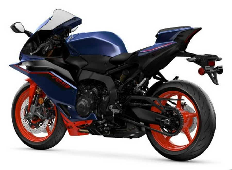 2027 Yamaha YZF-R9