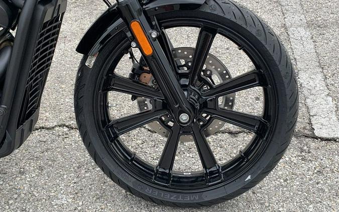2025 Indian Sport Scout Sixty Limited Blue Dusk