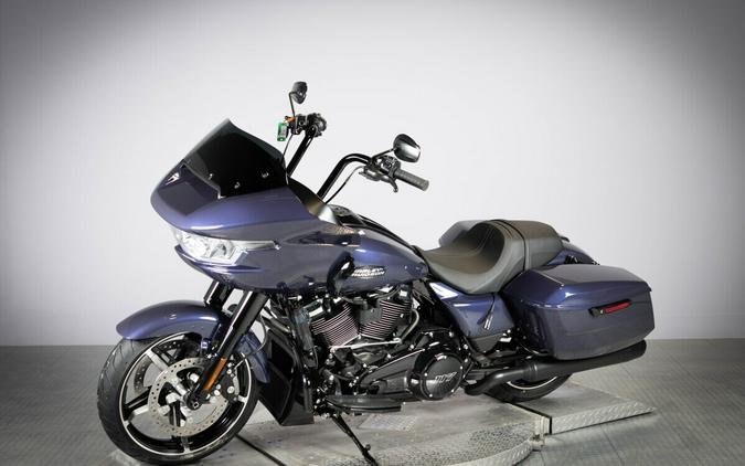 2026 Harley-Davidson Road Glide FLTRX