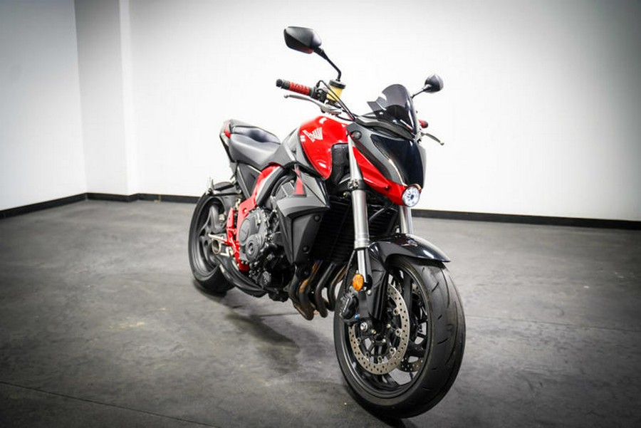 2015 Honda® CB1000R