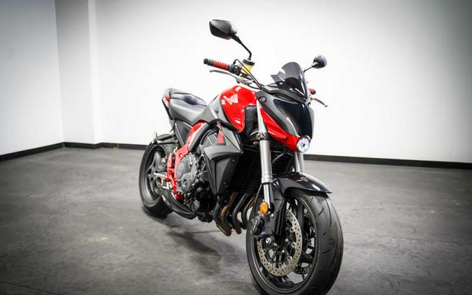2015 Honda® CB1000R