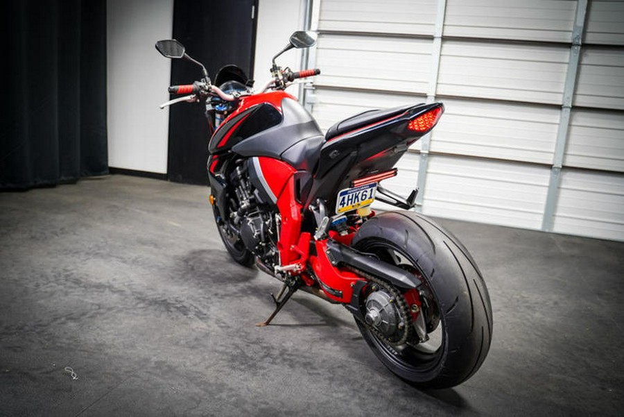 2015 Honda® CB1000R