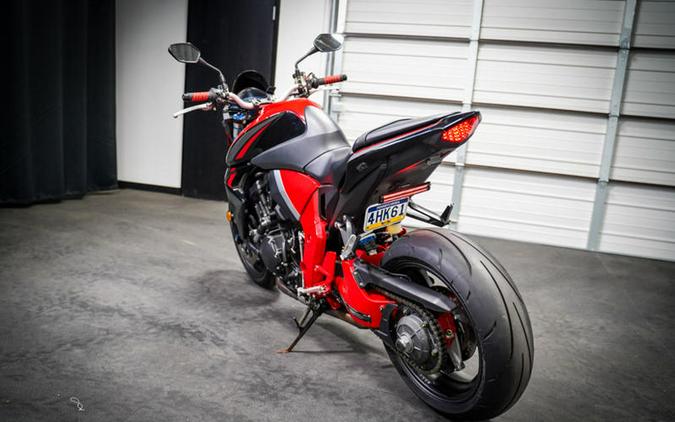 2015 Honda® CB1000R
