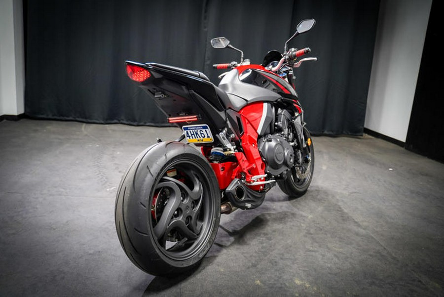 2015 Honda® CB1000R