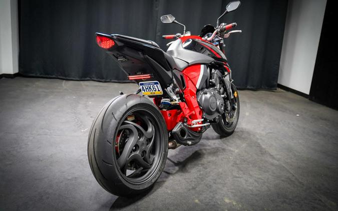 2015 Honda® CB1000R