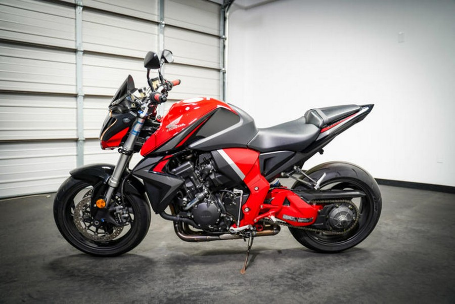 2015 Honda® CB1000R
