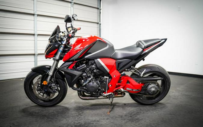 2015 Honda® CB1000R
