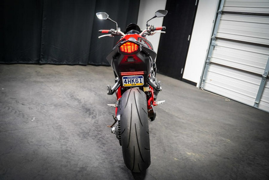 2015 Honda® CB1000R