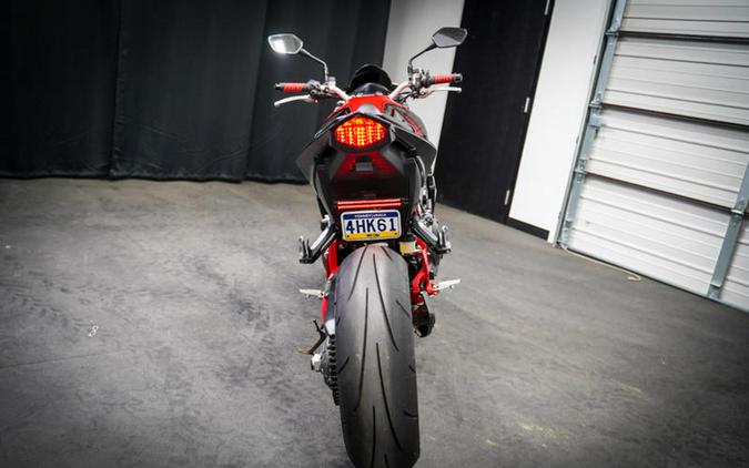 2015 Honda® CB1000R