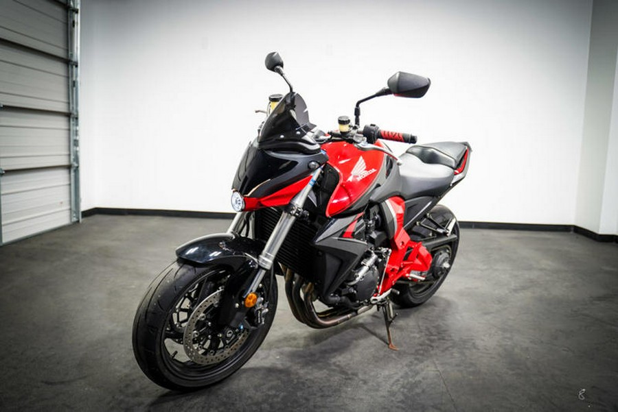 2015 Honda® CB1000R