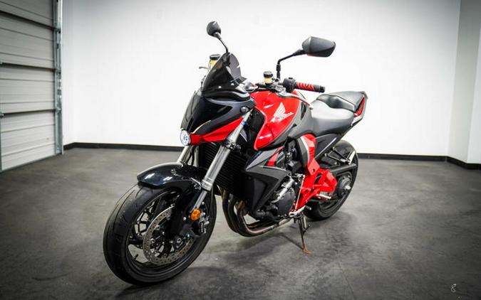 2015 Honda® CB1000R