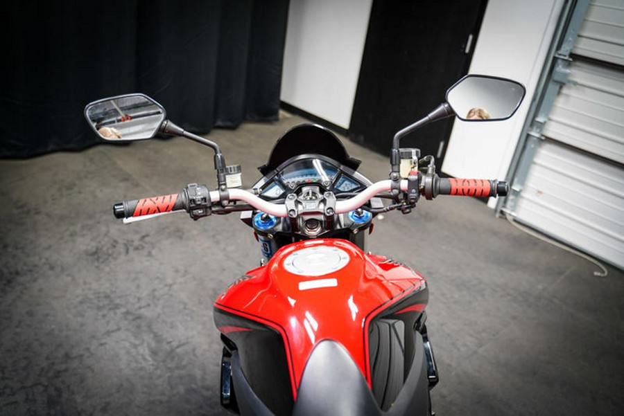 2015 Honda® CB1000R