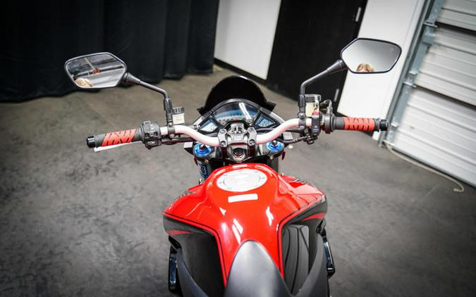 2015 Honda® CB1000R