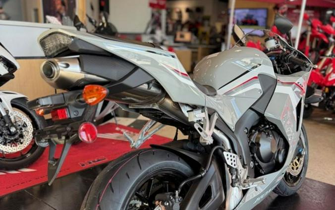 2026 Honda® CBR600RR