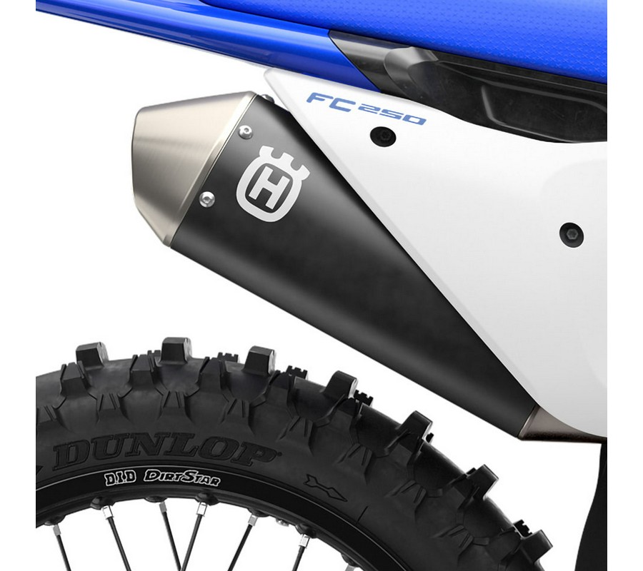 2027 Husqvarna FC 250