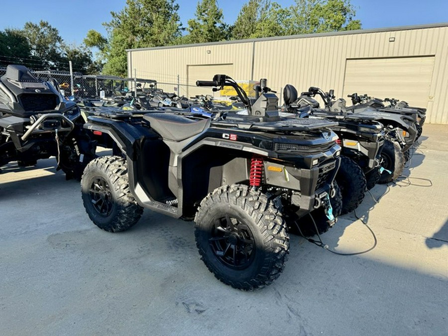 2027 CFMOTO CFORCE C5