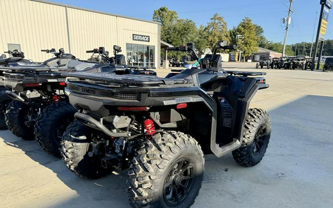 2027 CFMOTO CFORCE C5