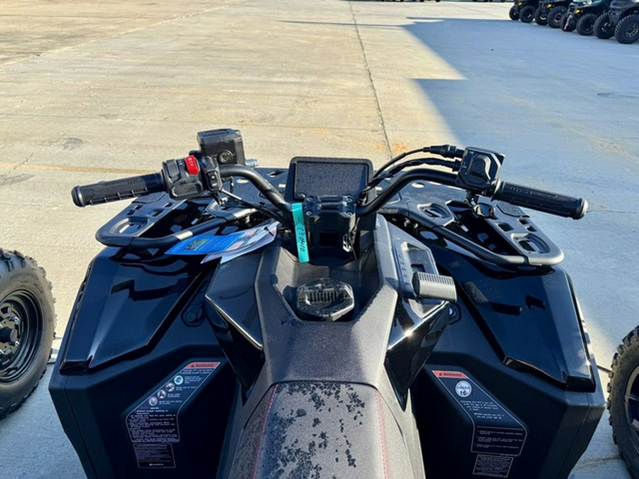 2027 CFMOTO CFORCE C5