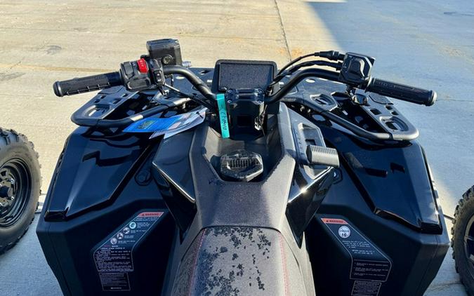 2027 CFMOTO CFORCE C5