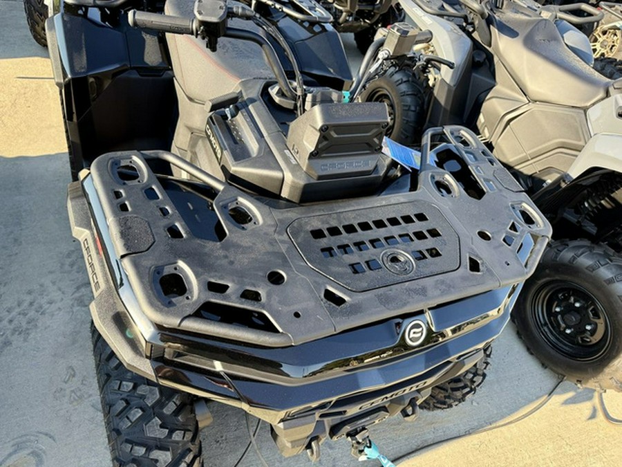 2027 CFMOTO CFORCE C5