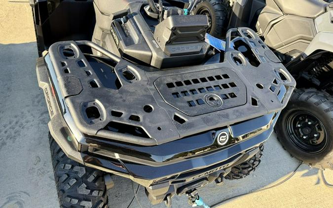 2027 CFMOTO CFORCE C5