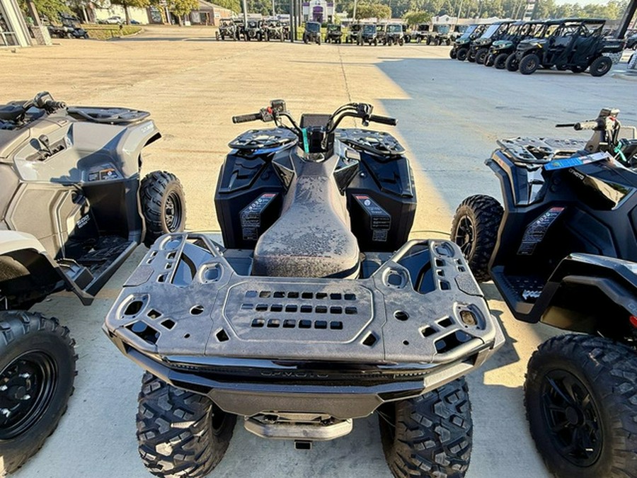 2027 CFMOTO CFORCE C5