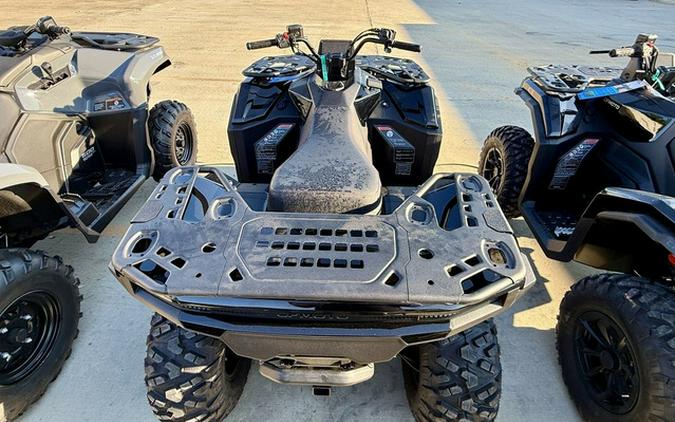2027 CFMOTO CFORCE C5