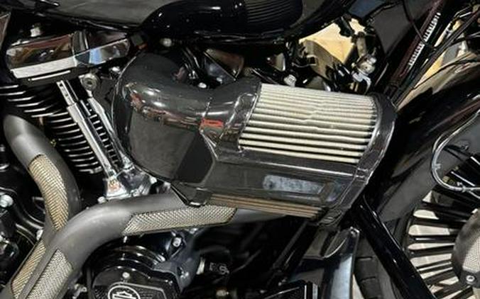 2024 Harley-Davidson® FLHX - Street Glide®