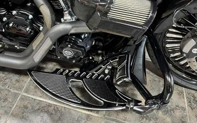 2024 Harley-Davidson® FLHX - Street Glide®