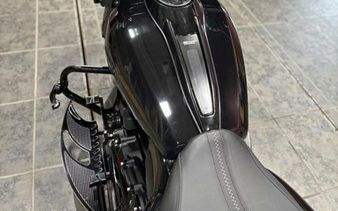 2024 Harley-Davidson® FLHX - Street Glide®