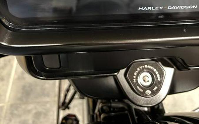 2024 Harley-Davidson® FLHX - Street Glide®