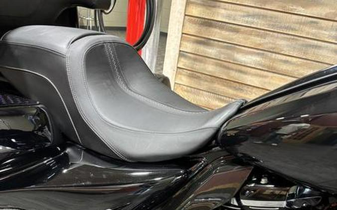 2024 Harley-Davidson® FLHX - Street Glide®