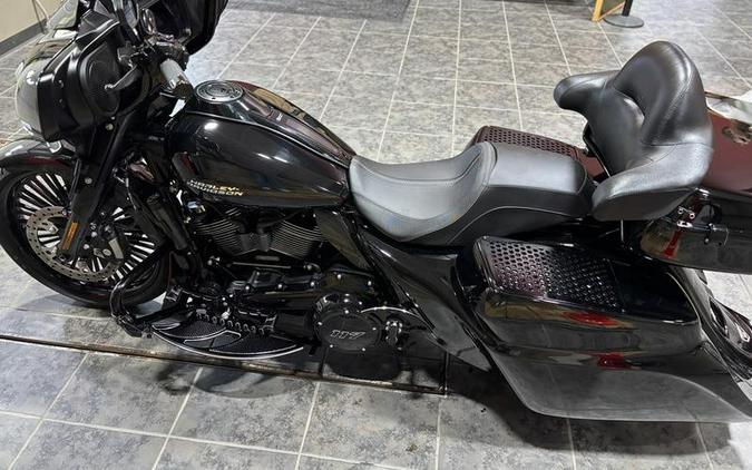 2024 Harley-Davidson® FLHX - Street Glide®