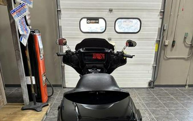 2024 Harley-Davidson® FLHX - Street Glide®