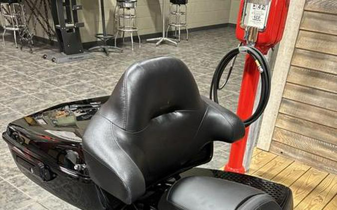 2024 Harley-Davidson® FLHX - Street Glide®