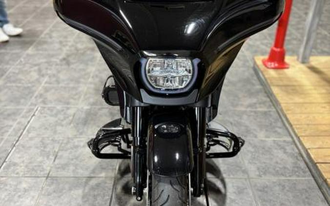 2024 Harley-Davidson® FLHX - Street Glide®