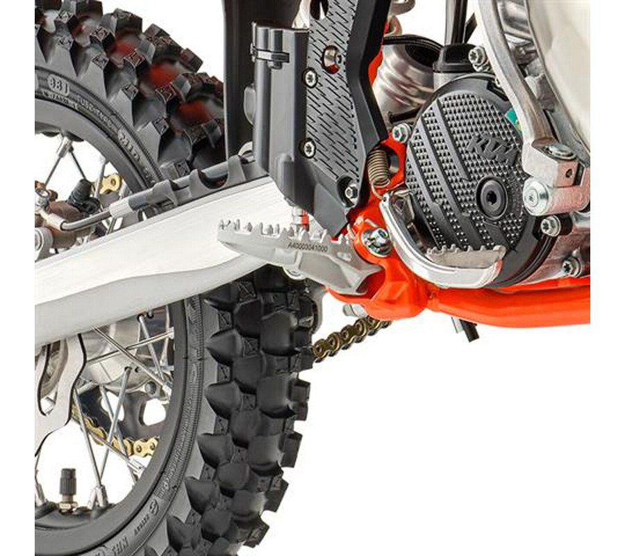 2027 KTM 50 SX