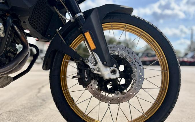 2019 BMW F 850 GS