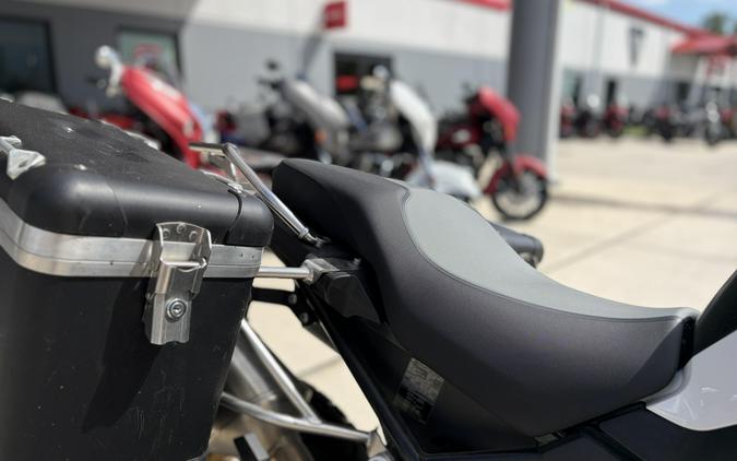2019 BMW F 850 GS