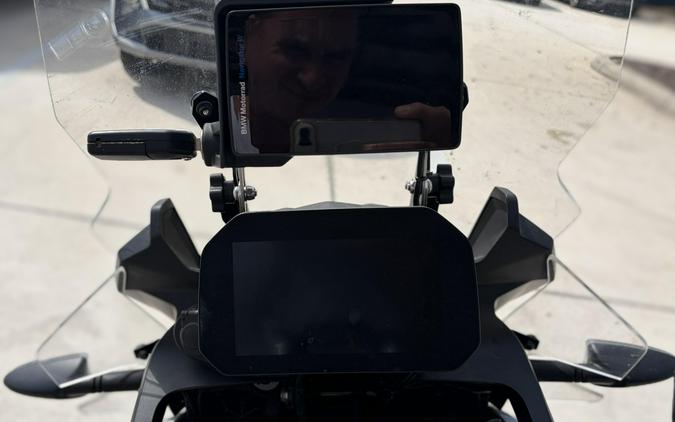 2019 BMW F 850 GS