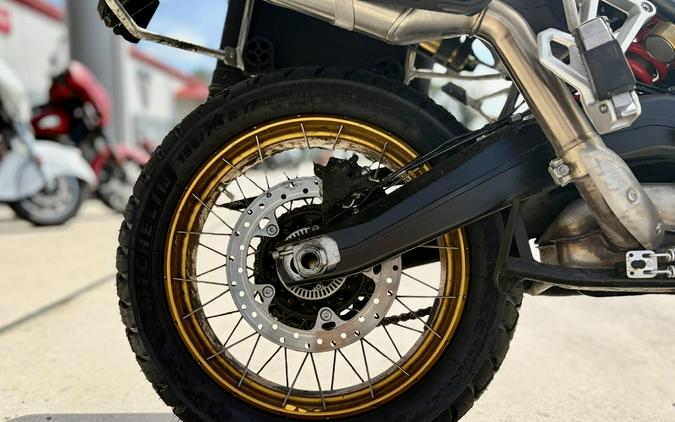 2019 BMW F 850 GS
