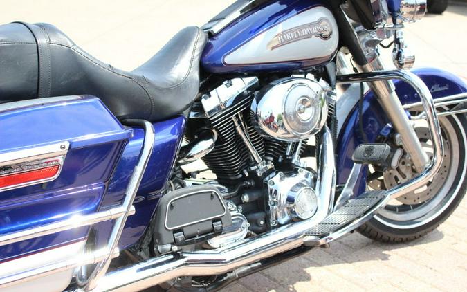 2006 Harley-Davidson® FLHTCI - Electra Glide® Classic