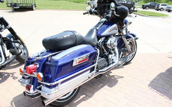 2006 Harley-Davidson® FLHTCI - Electra Glide® Classic